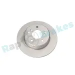 RAP BRAKES Piduriketas R-D0736C