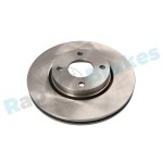 RAP BRAKES Piduriketas R-D0741