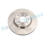 RAP BRAKES Piduriketas R-D0743