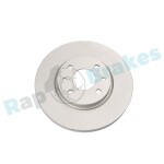 RAP BRAKES Piduriketas R-D0743C