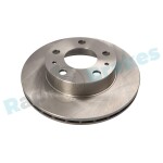 RAP BRAKES  Piduriketas R-D0747