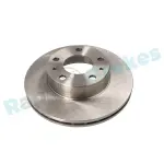 RAP BRAKES Piduriketas R-D0748