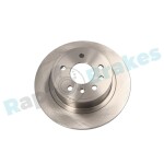 RAP BRAKES Piduriketas R-D0754