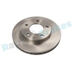 RAP BRAKES  Piduriketas R-D0758