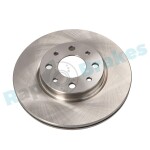 RAP BRAKES Piduriketas R-D0764