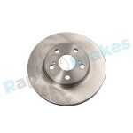 RAP BRAKES  Piduriketas R-D0765