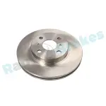 RAP BRAKES Piduriketas R-D0776