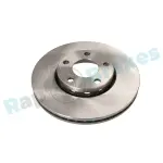 RAP BRAKES  Piduriketas R-D0780