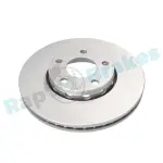 RAP BRAKES Piduriketas R-D0780C