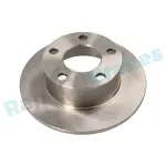 RAP BRAKES  Piduriketas R-D0781
