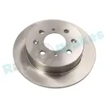 RAP BRAKES Piduriketas R-D0783