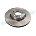 RAP BRAKES Piduriketas R-D0784