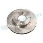 RAP BRAKES Piduriketas R-D0789