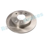 RAP BRAKES  Piduriketas R-D0803
