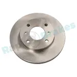 RAP BRAKES Piduriketas R-D0804