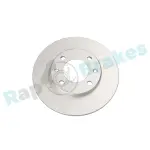 RAP BRAKES Piduriketas R-D0809C