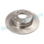 RAP BRAKES Piduriketas R-D0815