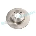 RAP BRAKES  Piduriketas R-D0835