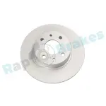 RAP BRAKES Piduriketas R-D0835C