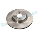 RAP BRAKES  Piduriketas R-D0837
