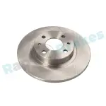 RAP BRAKES  Piduriketas R-D0838