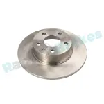 RAP BRAKES Piduriketas R-D0842