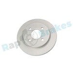 RAP BRAKES Piduriketas R-D0849C