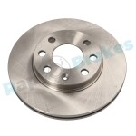 RAP BRAKES Piduriketas R-D0863