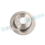 RAP BRAKES Piduriketas R-D0870
