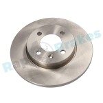 RAP BRAKES Piduriketas R-D0880