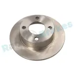 RAP BRAKES Piduriketas R-D0882