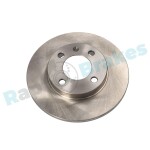 RAP BRAKES Piduriketas R-D0887
