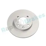 RAP BRAKES Piduriketas R-D0887C