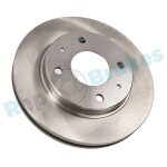 RAP BRAKES Piduriketas R-D0888
