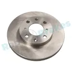 RAP BRAKES Piduriketas R-D0890