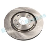 RAP BRAKES Piduriketas R-D0900
