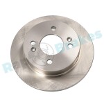 RAP BRAKES  Piduriketas R-D0925