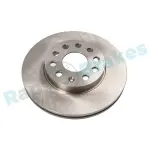 RAP BRAKES  Piduriketas R-D0926