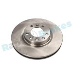 RAP BRAKES Piduriketas R-D0928