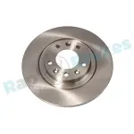 RAP BRAKES  Piduriketas R-D0931