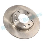 RAP BRAKES  Piduriketas R-D0932