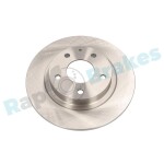 RAP BRAKES Piduriketas R-D0933