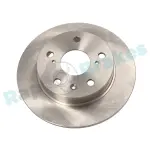 RAP BRAKES  Piduriketas R-D0934