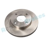 RAP BRAKES Piduriketas R-D0935