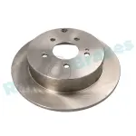 RAP BRAKES  Piduriketas R-D0937
