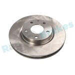 RAP BRAKES  Piduriketas R-D0943