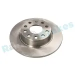 RAP BRAKES  Piduriketas R-D0947
