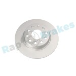 RAP BRAKES  Piduriketas R-D0947C
