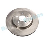 RAP BRAKES Piduriketas R-D0952