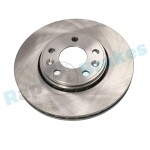 RAP BRAKES  Piduriketas R-D0958